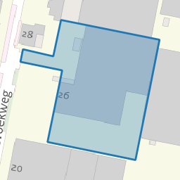 Perceel VLO00-O-2011