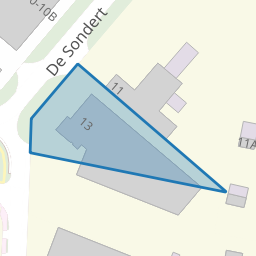 Perceel VLO00-O-2033