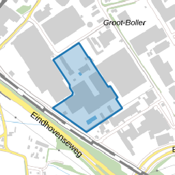 Perceel VLO00-O-2040