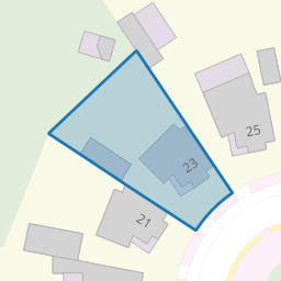 Perceel VLO00-O-2101