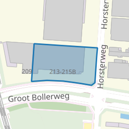 Perceel VLO00-O-2131