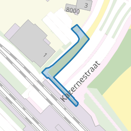 Perceel VLO00-O-2133