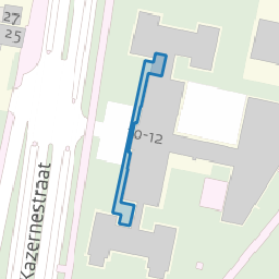 Perceel VLO00-O-2169