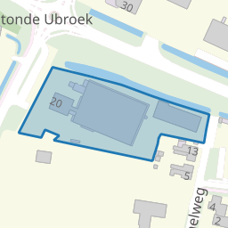 Perceel VLO00-O-2280