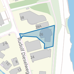 Perceel VLO00-O-2293