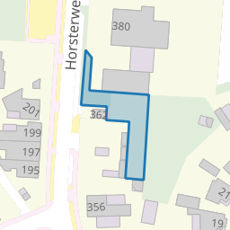 Perceel VLO00-O-2308