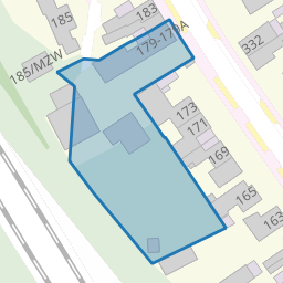 Perceel VLO00-O-2322