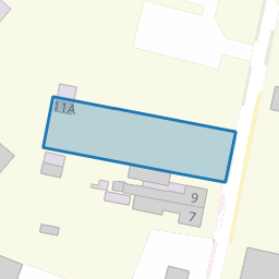 Perceel VLO00-O-2394