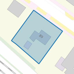 Perceel VLO00-O-2427