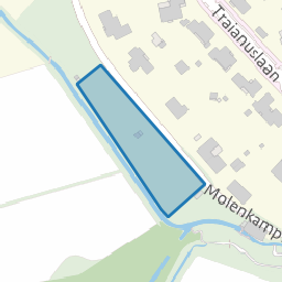 Perceel VLO00-P-1001