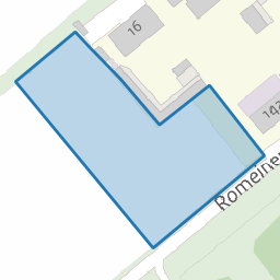 Perceel VLO00-P-1014