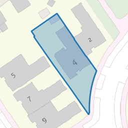 Perceel VLO00-P-1024