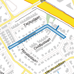 Perceel VLO00-P-1085