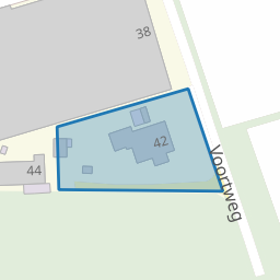 Perceel VLO00-P-1100