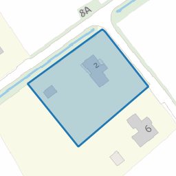 Perceel VLO00-P-1105