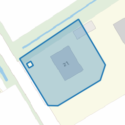 Perceel VLO00-P-1108