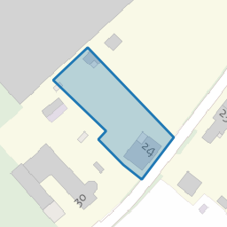 Perceel VLO00-P-1109