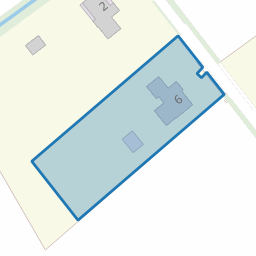 Perceel VLO00-P-1118