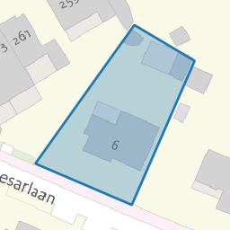 Perceel VLO00-P-1133