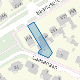 Perceel VLO00-P-1153