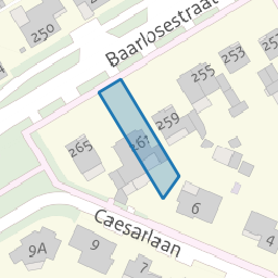 Perceel VLO00-P-1154