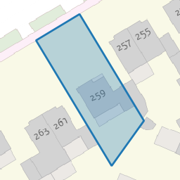 Perceel VLO00-P-1155