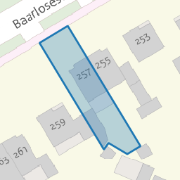 Perceel VLO00-P-1156