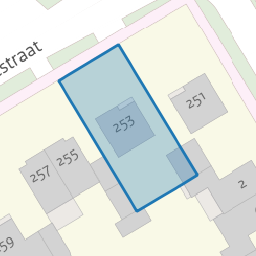 Perceel VLO00-P-1158