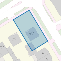 Perceel VLO00-P-1159