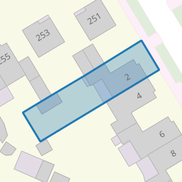 Perceel VLO00-P-1160