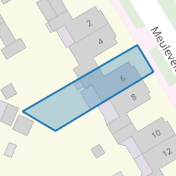 Perceel VLO00-P-1162