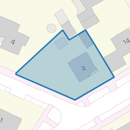 Perceel VLO00-P-1167