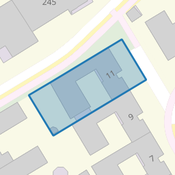 Perceel VLO00-P-1172