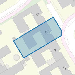 Perceel VLO00-P-1173