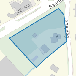 Perceel VLO00-P-1193