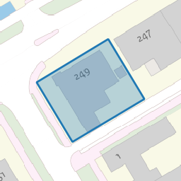 Perceel VLO00-P-1198