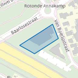 Perceel VLO00-P-1205