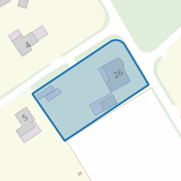 Perceel VLO00-P-1214