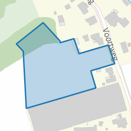 Perceel VLO00-P-1222