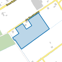 Perceel VLO00-P-1231