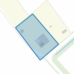 Perceel VLO00-P-1254