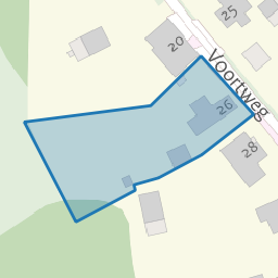 Perceel VLO00-P-1268