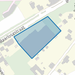 Perceel VLO00-P-1277