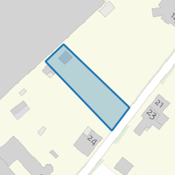 Perceel VLO00-P-1279