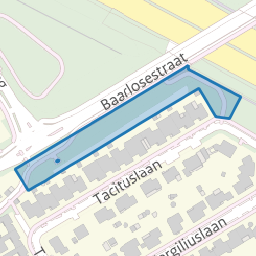 Perceel VLO00-P-1280