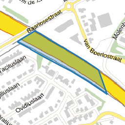 Perceel VLO00-P-1281