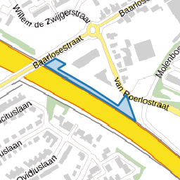 Perceel VLO00-P-1282