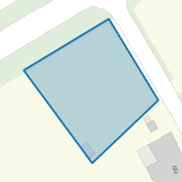 Perceel VLO00-P-1300