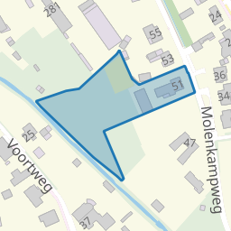 Perceel VLO00-P-1307