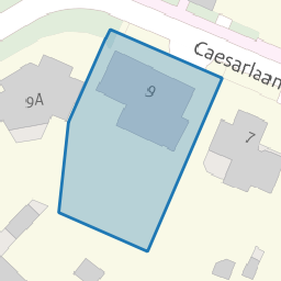 Perceel VLO00-P-1316